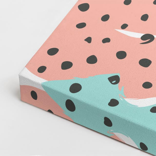 Abstracto Equilibrio Luminoso