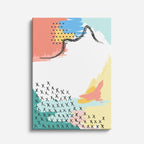 Abstracto Territorio Expresivo