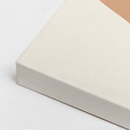 Abstracto Formas en Balance