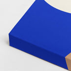 Abstracto Dualidad Intensa