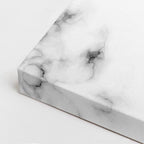 cuadro canvas abstracto geométrico eje orbital estilo contemporáneo