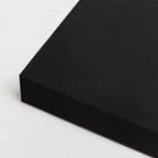 cuadro canvas animales aves lechuza de bronce horizontal