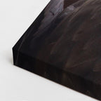 cuadro canvas aves rey del cielo vertical