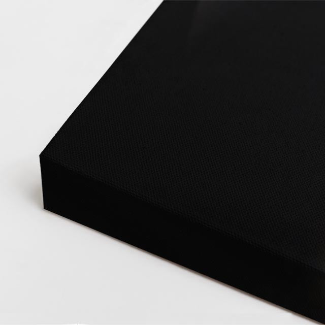cuadro canvas aves alas de poder vertical
