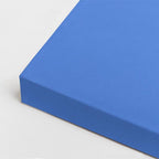 cuadro canvas aves eco de la selva vertical