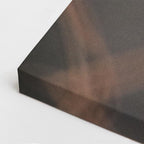 cuadro canvas aves canto del amanecer vertical