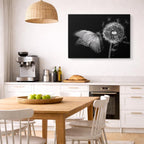 cuadro canvas insectos susurro de polen horizontal