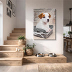 aprendiz terrier