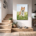 principe collie