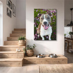 sonrisa pitbull