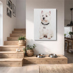 westie noble