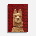 maestro terrier
