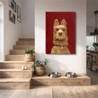 maestro terrier