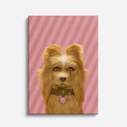espiritu canino