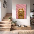 espiritu canino