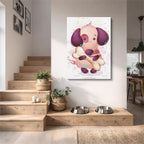 perrito dulce