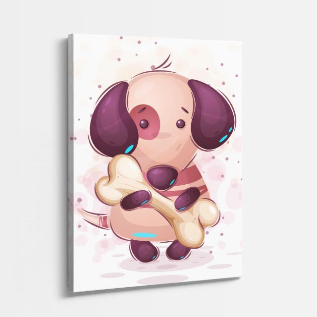 perrito dulce