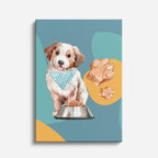cachorro gourmet