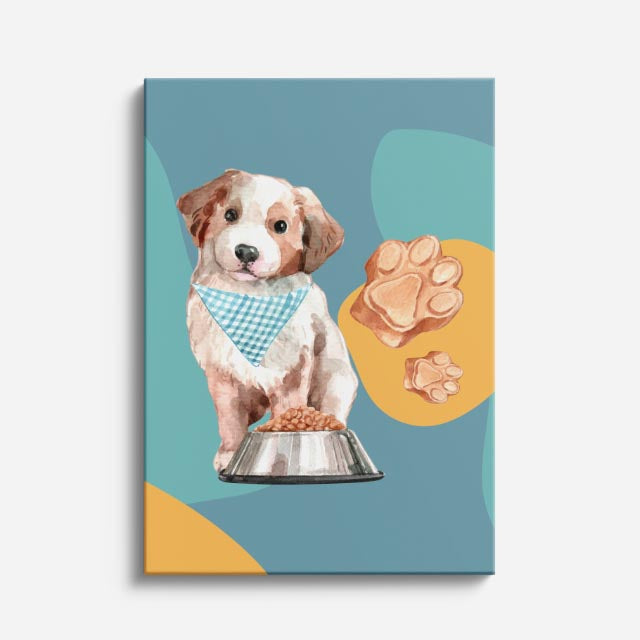 cachorro gourmet
