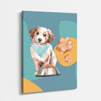 cachorro gourmet