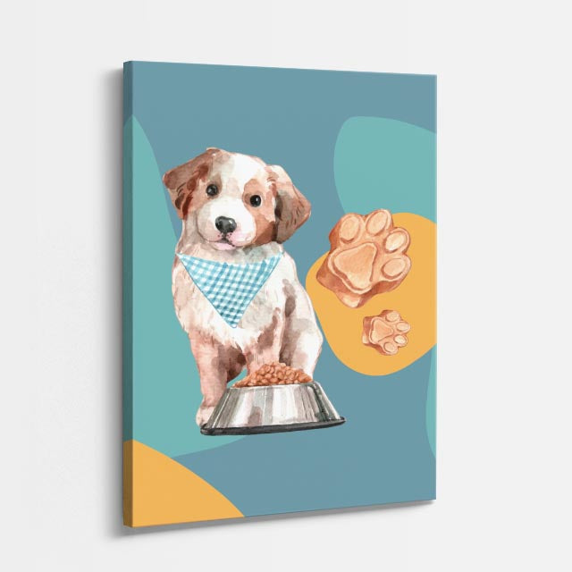 cachorro gourmet