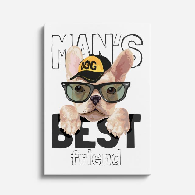 mans best friend