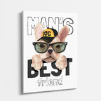 mans best friend