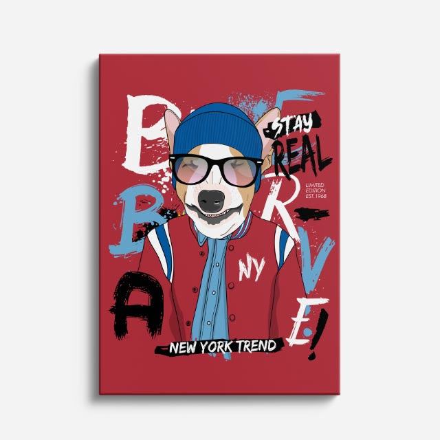perro nyc