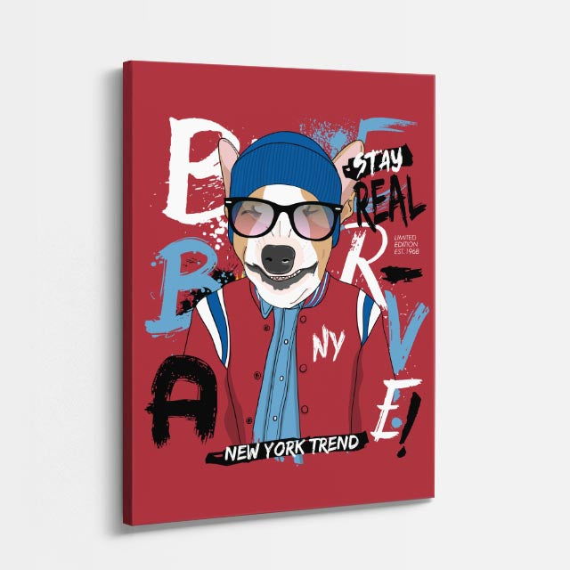 perro nyc