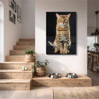 tigre de sala