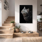 curiosidad felina