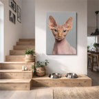 esfinge minimal