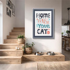 home is cat