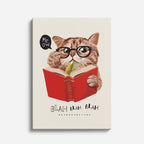 lectura felina