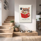 lectura felina