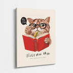 lectura felina