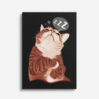 sueño gatuno