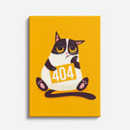 error 404 cat