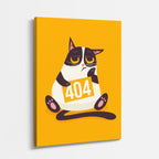 error 404 cat