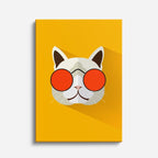 gato sol