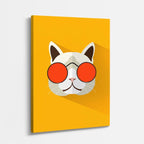 gato sol