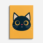 icono felino