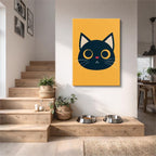 icono felino