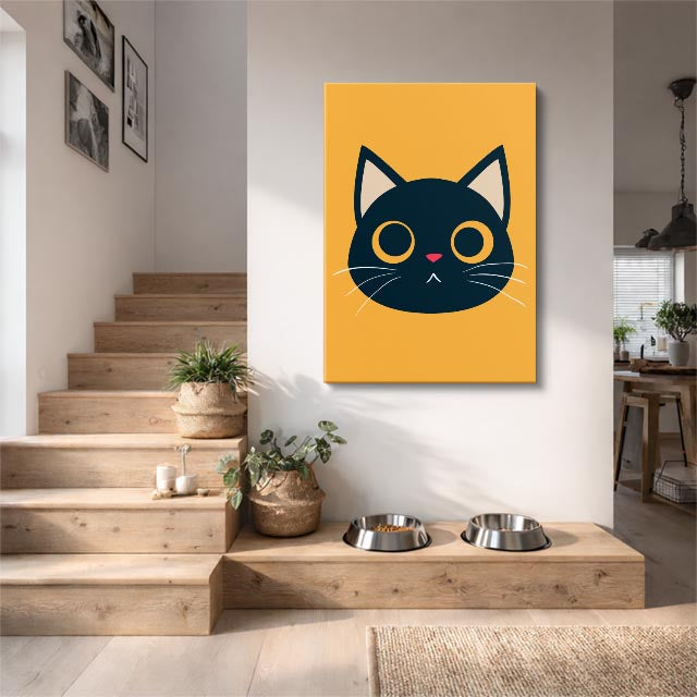 icono felino