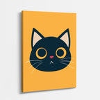 icono felino