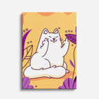 zen gatuno