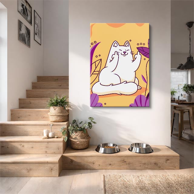 zen gatuno