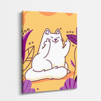 zen gatuno