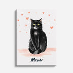 meow noir