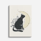 luna felina